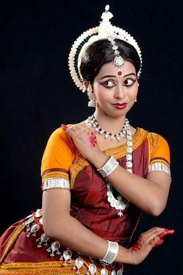 OnStage Offerings | NATyA Indian classical dance company