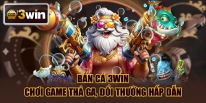 Bắn cá 3win