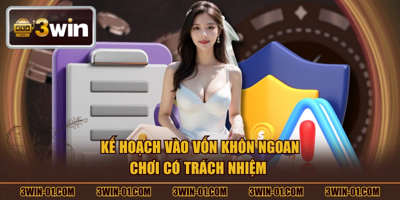Nhận biết chơi thiếu ý thức trách nhiệm